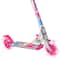 Unicorn Magical Sparkles Scooter With Flashing Wheels